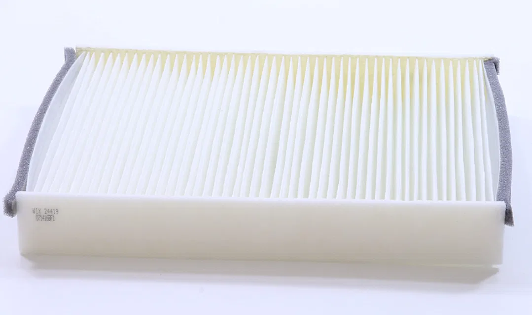 24419 – WIX FILTR LD Cabin Air Filter, OE Replacement - view 3